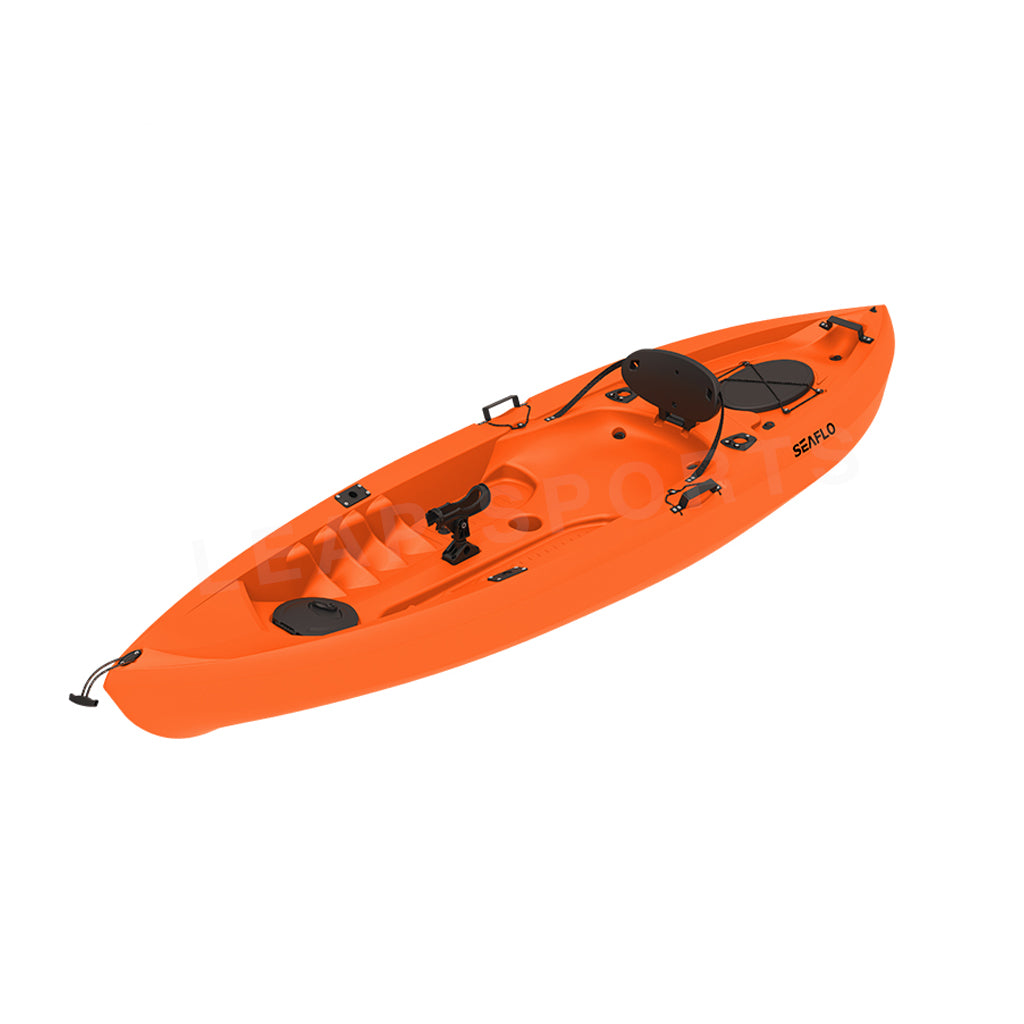 SEAFLO Adult Kayak SF-1004 - LEAP SPORTS