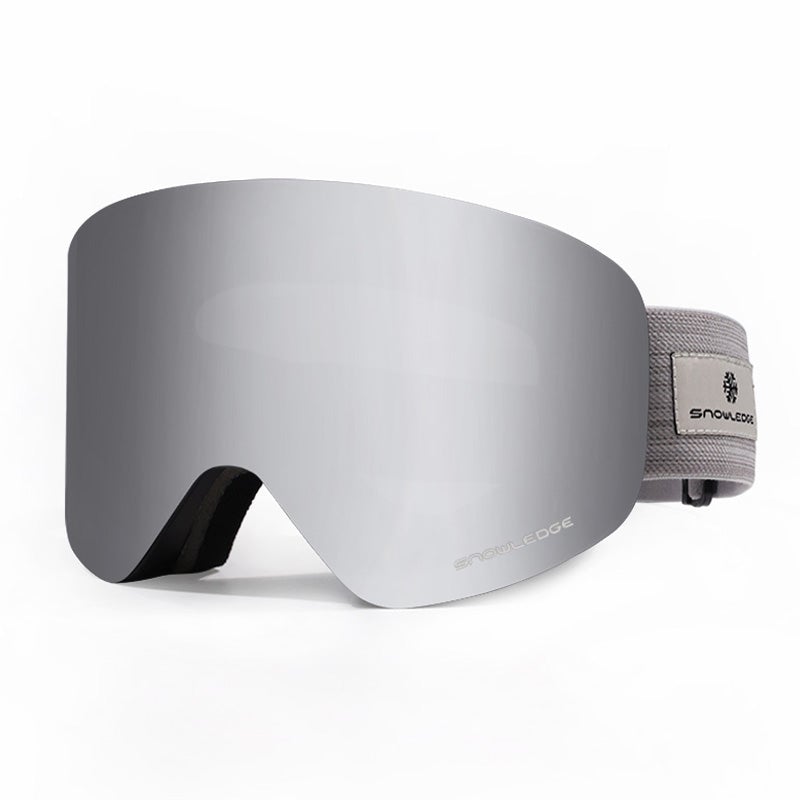 Snowledge Ski Goggle HB-197B – LEAP SPORTS VANCOUVER