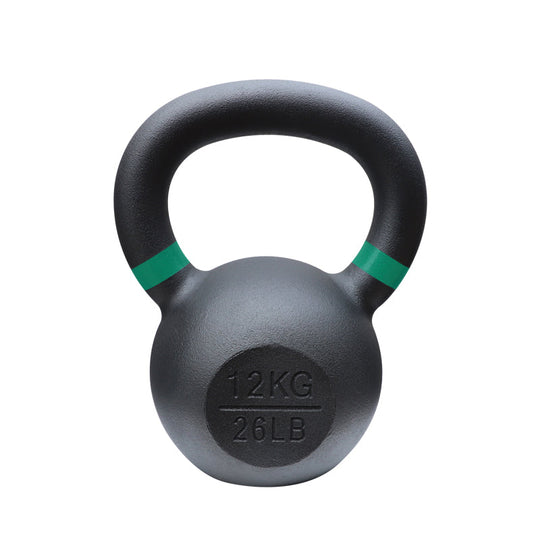 Leap Sports Cast Iron Kettlebell