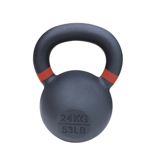 Leap Sports Cast Iron Kettlebell
