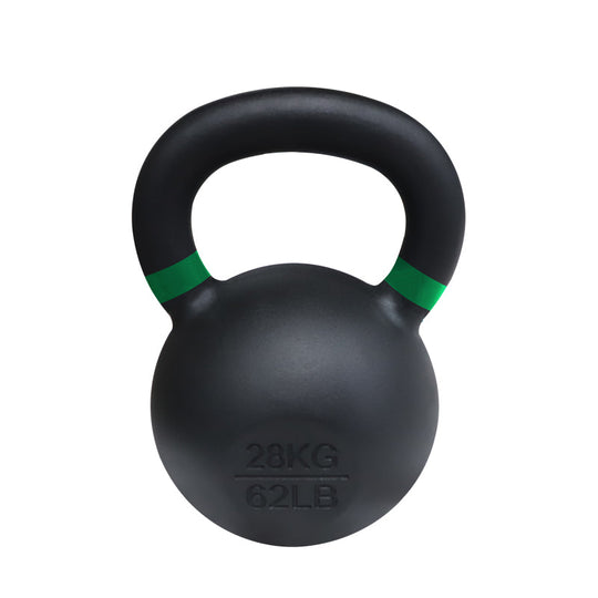 Leap Sports Cast Iron Kettlebell