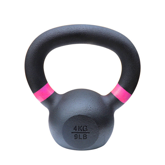 Leap Sports Cast Iron Kettlebell