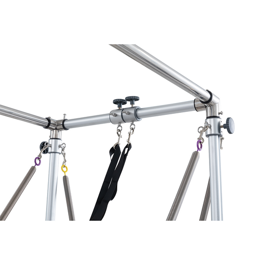 LEAP SPORTS Pilates Cadillac Reformer - Maple Edition