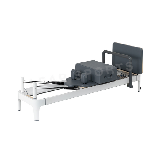 LEAP SPORTS Full-Track Reformer G3 Plus