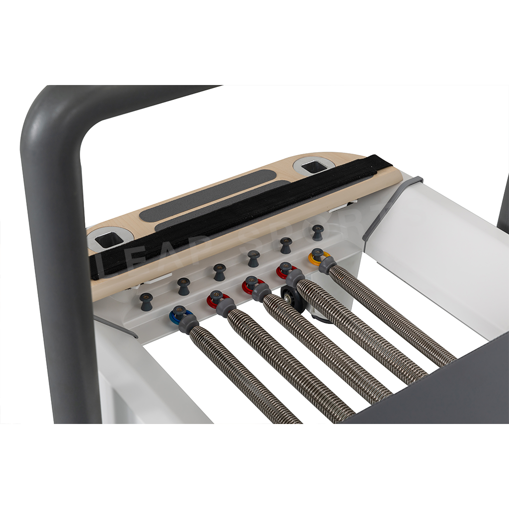 LEAP SPORTS Full-Track Reformer G3 Plus