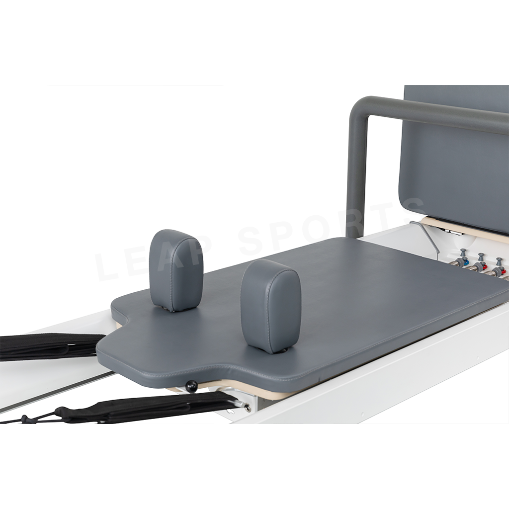 LEAP SPORTS Full-Track Reformer G3 Plus