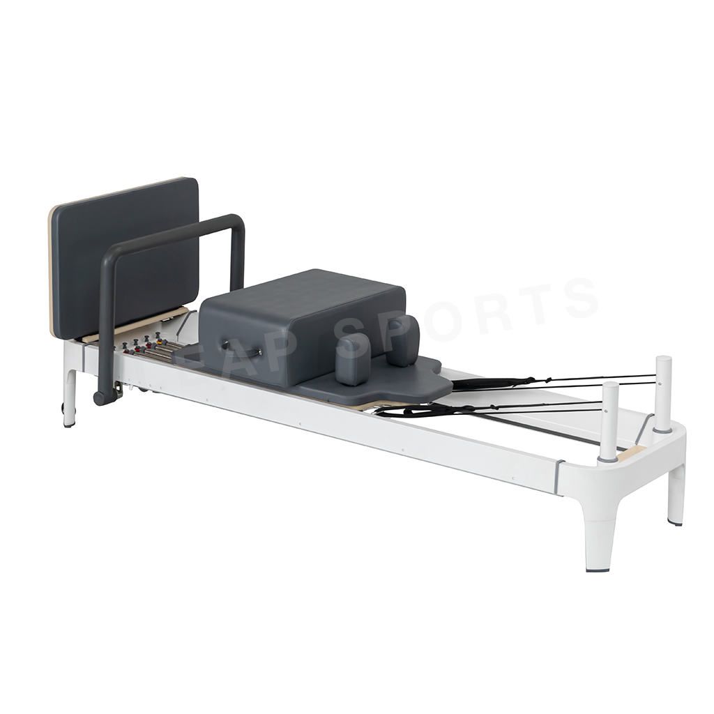 LEAP SPORTS Full-Track Reformer G3 Plus