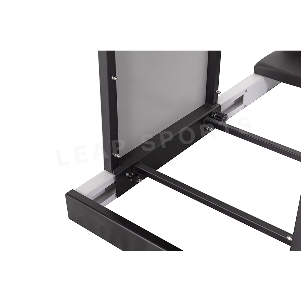 LEAP SPORTS Pilates Metal Ladder Barrel