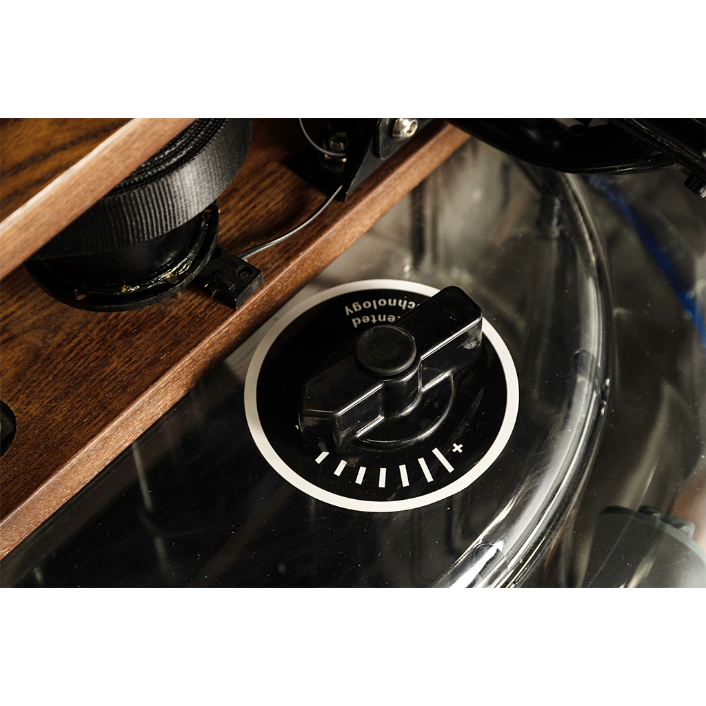 LEAP SPORTS Foldable Wooden Water Rowing Machine