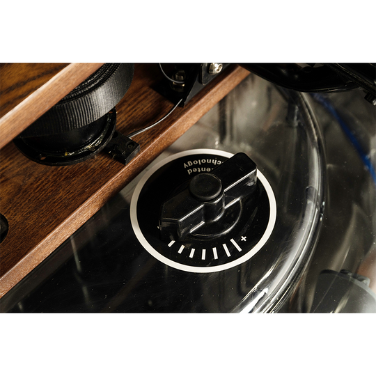 LEAP SPORTS Foldable Wooden Water Rowing Machine