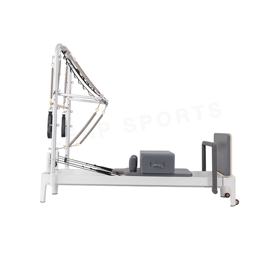 LEAP SPORTS Full-Track Reformer G3 Premium