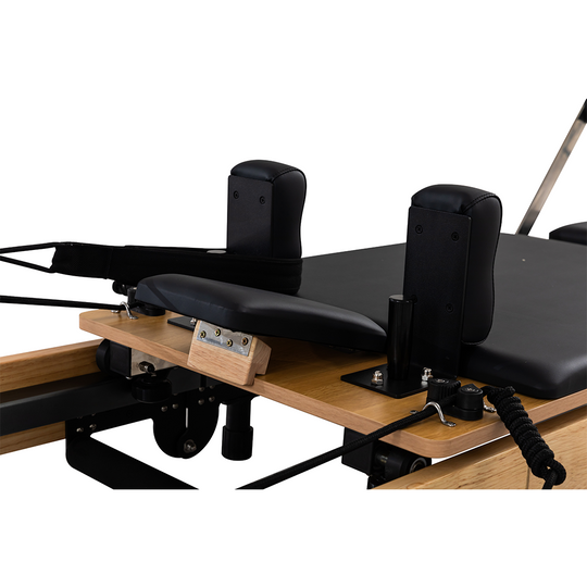LEAP SPORTS Pilates Foldable Reformer