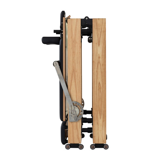 LEAP SPORTS Pilates Foldable Reformer