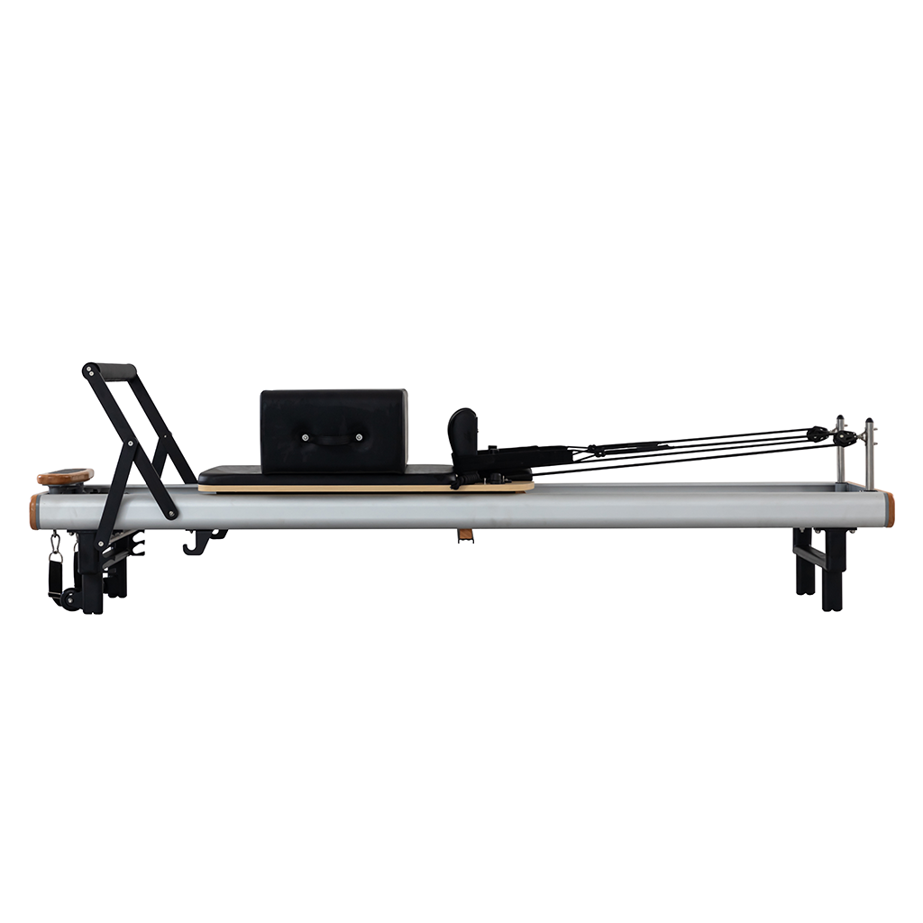 Pilates Aluminum Reformer P1