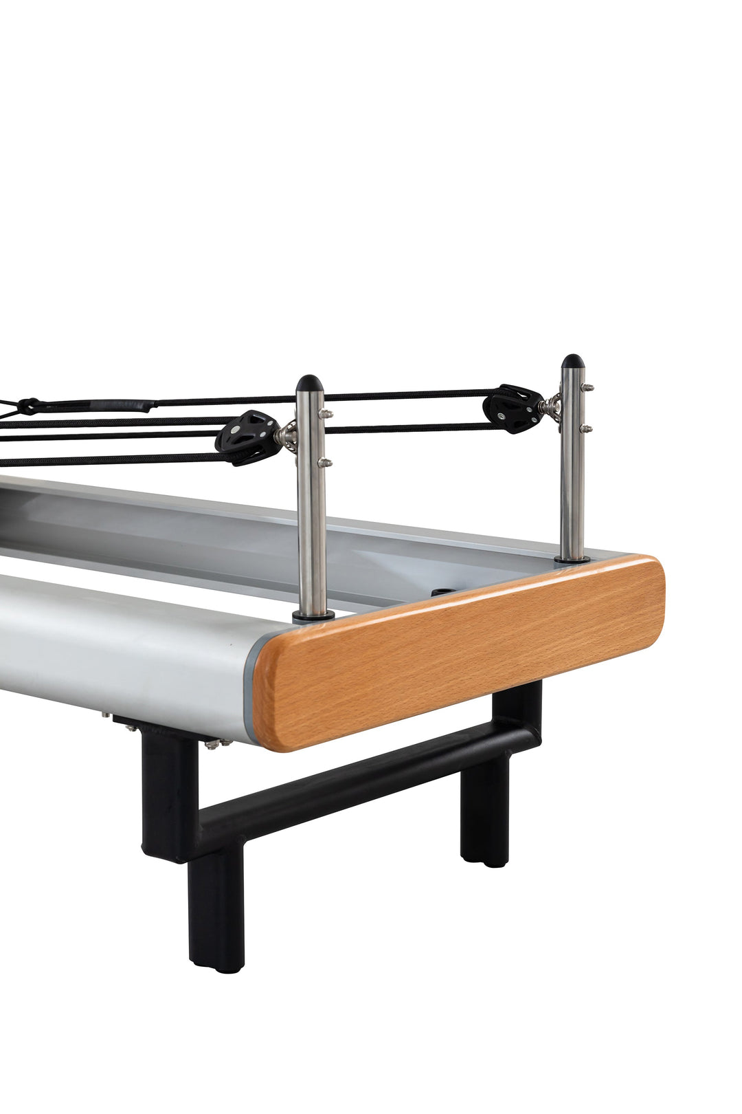 Pilates Aluminum Reformer P1