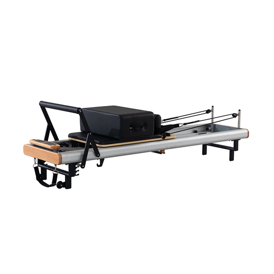 Pilates Aluminum Reformer P1
