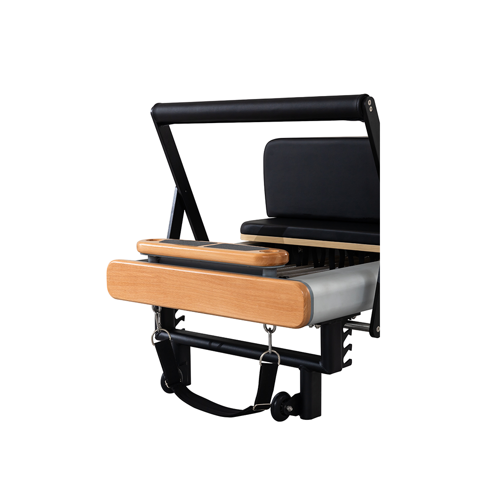 Pilates Aluminum Reformer P1