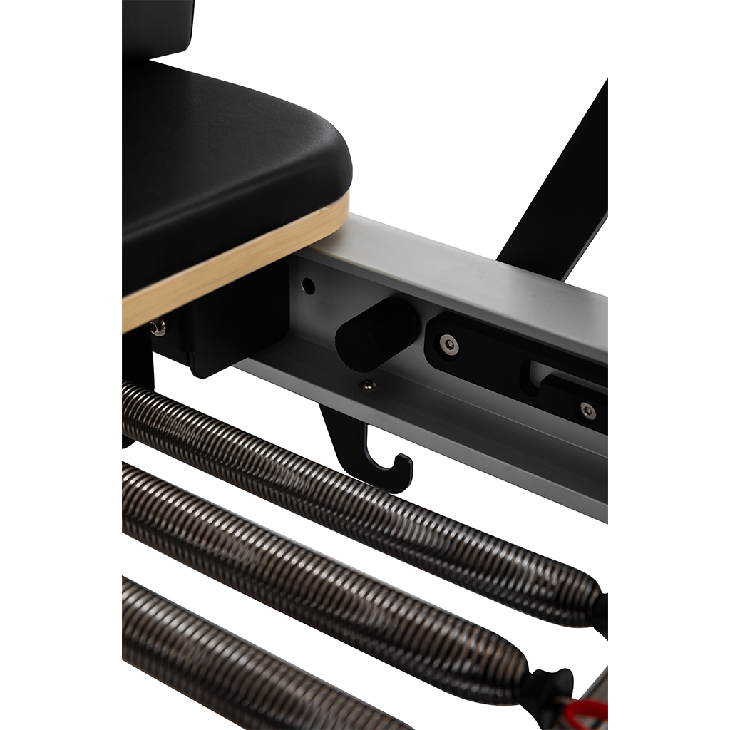 Pilates Aluminum Reformer P1