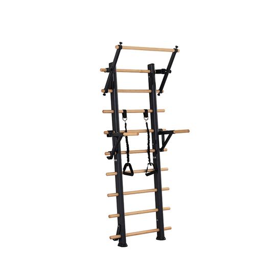 LEAP SPORTS Pilates Swedish Ladder