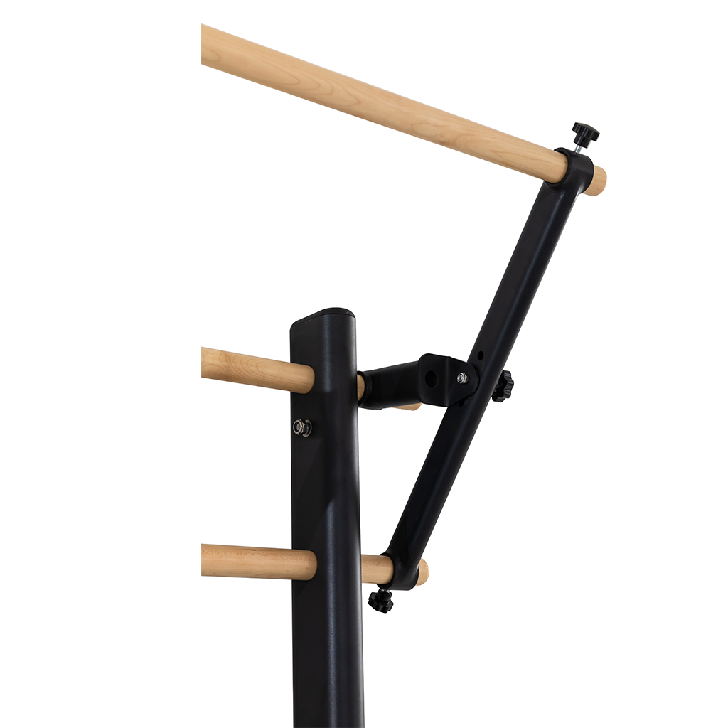 LEAP SPORTS Pilates Swedish Ladder