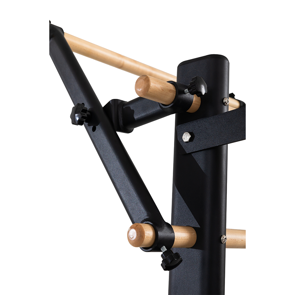 LEAP SPORTS Pilates Swedish Ladder