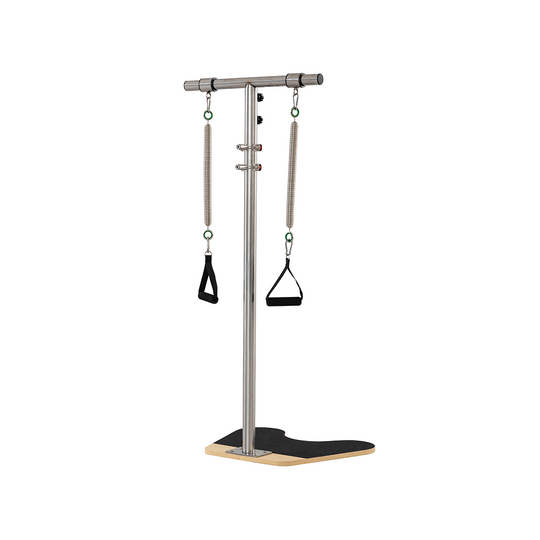 LEAP SPORTS Pilates Ped-O-Pul