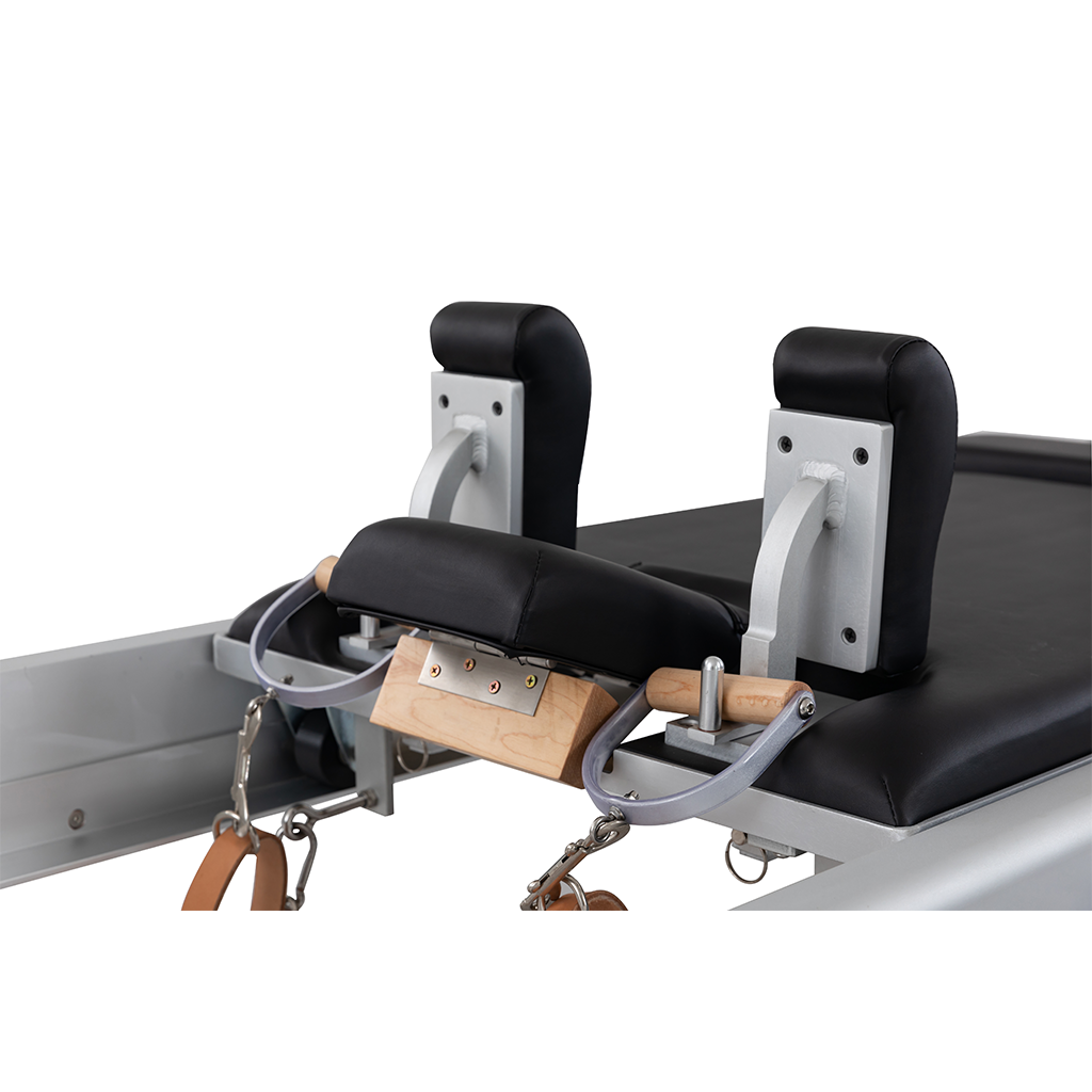 Pilates Classic Aluminum Reformer