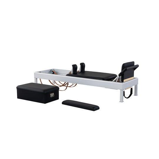 Pilates Classic Aluminum Reformer