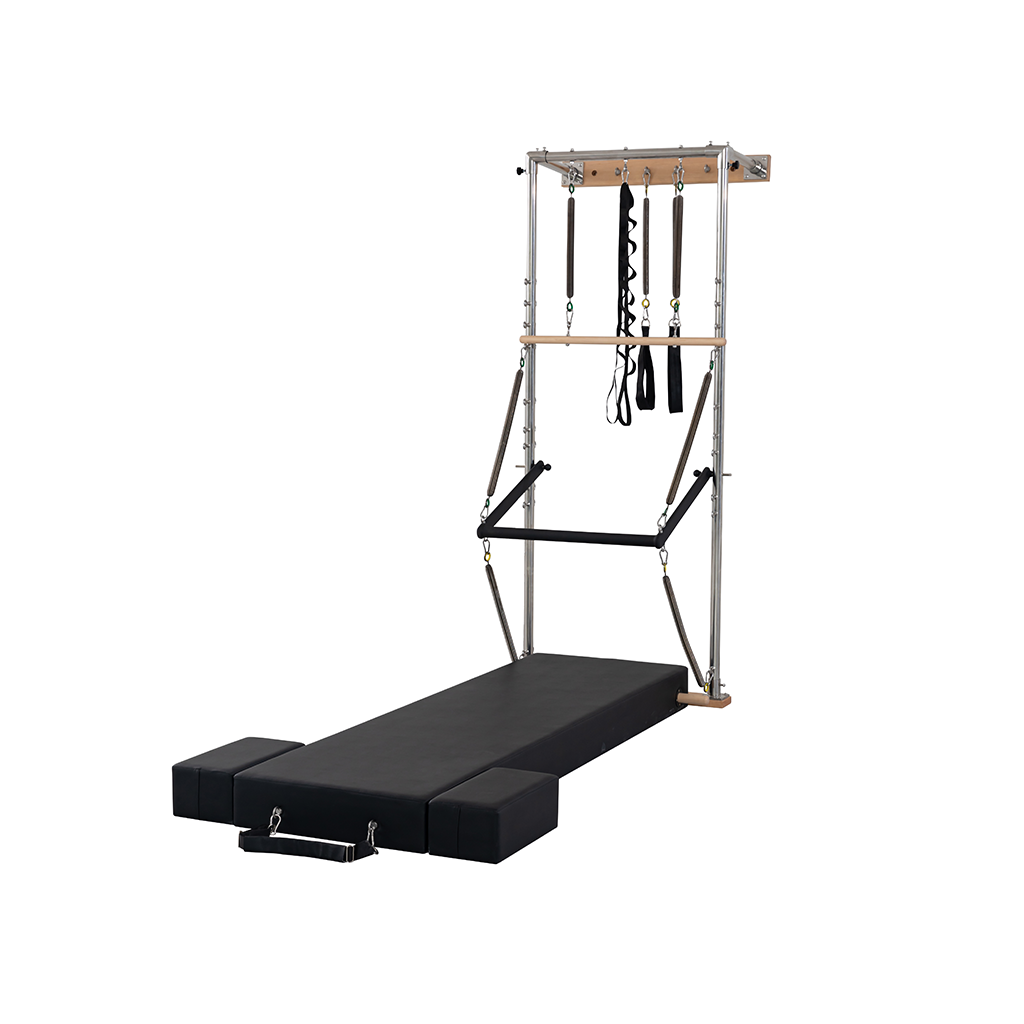 LEAP SPORTS Pilates Wall Tower
