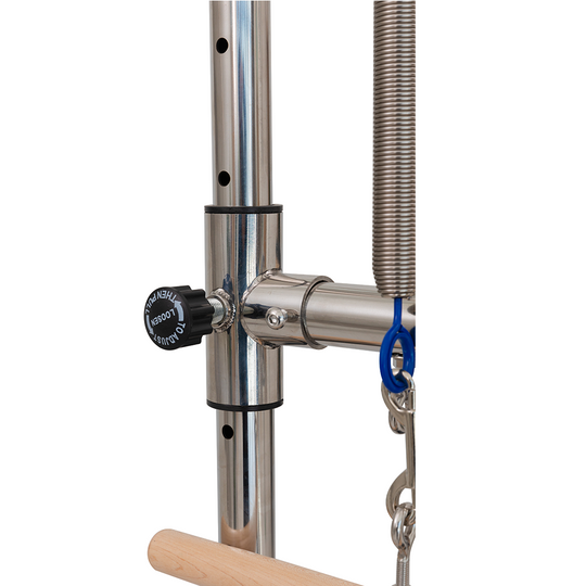 Full-Track Cadillac Reformer Infinite