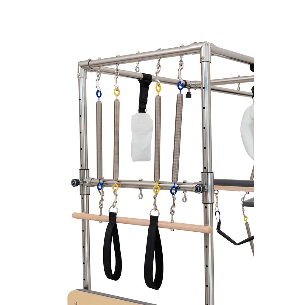 Full-Track Cadillac Reformer Infinite