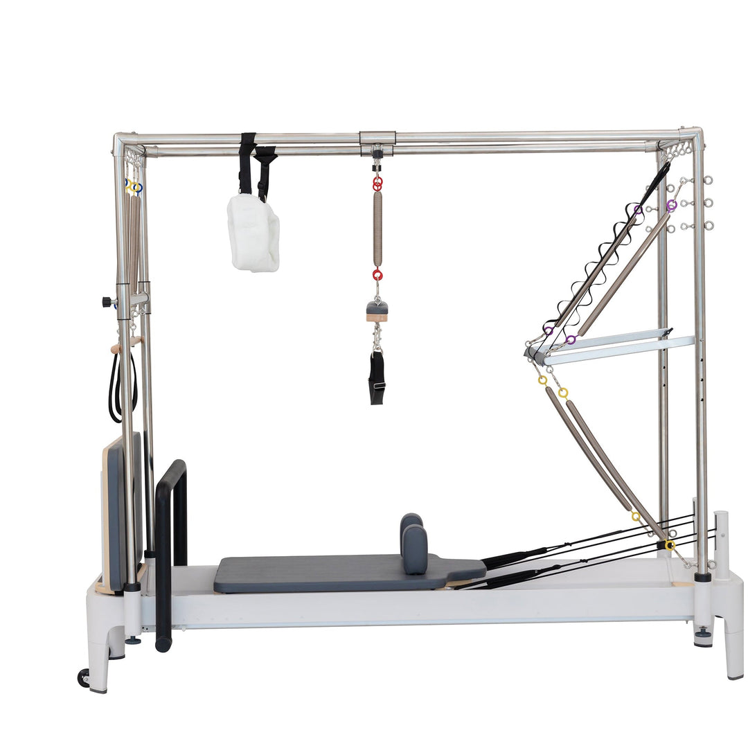 Full-Track Cadillac Reformer Infinite