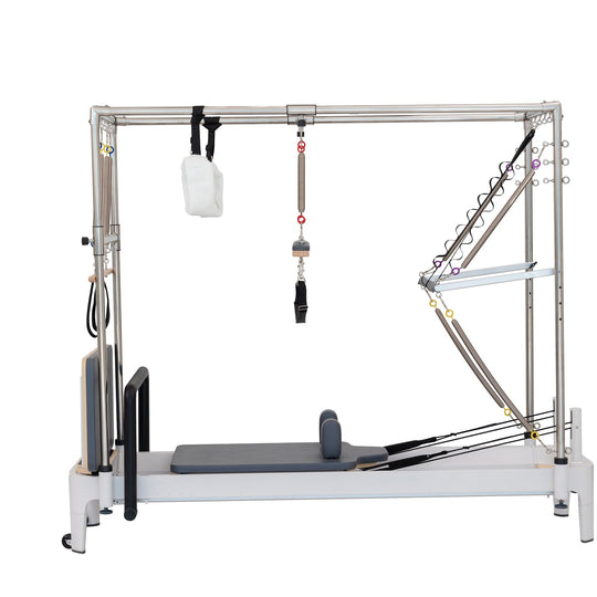 Full-Track Cadillac Reformer Infinite