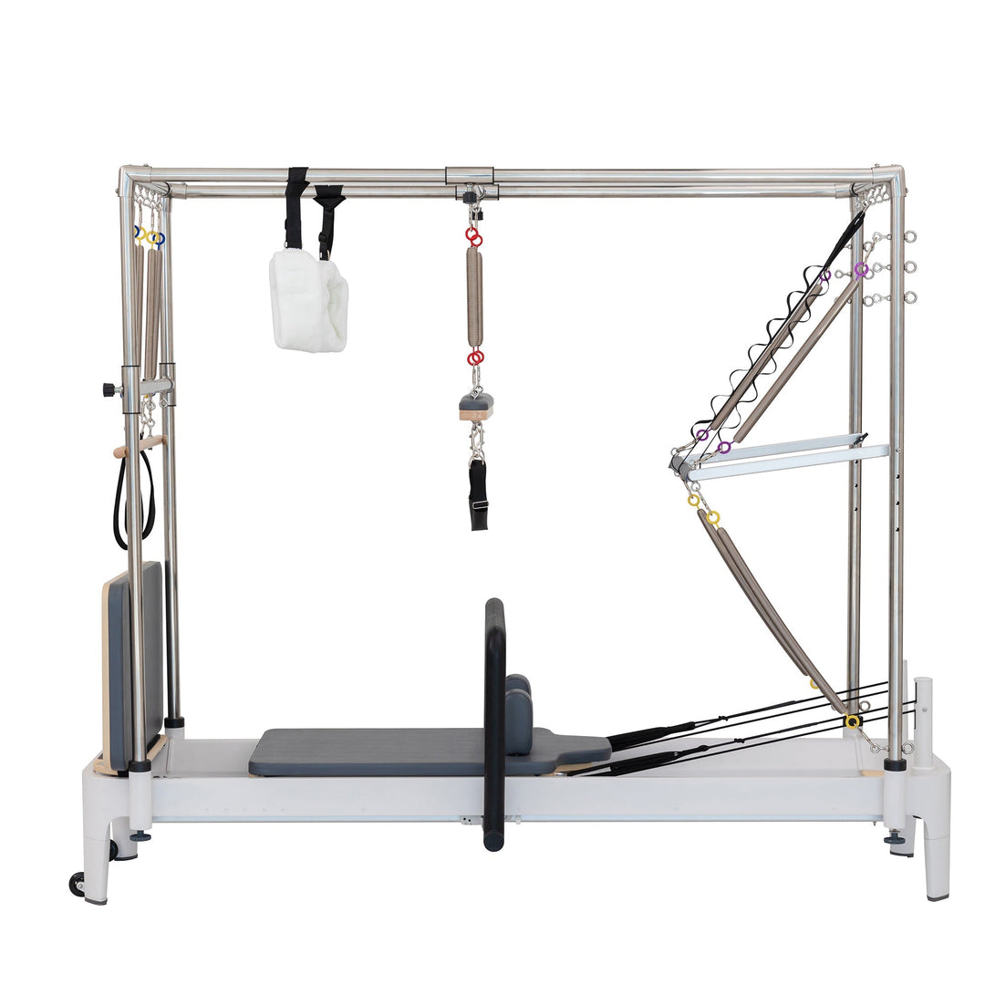 Full-Track Cadillac Reformer Infinite