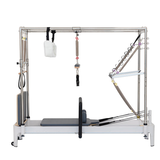 Full-Track Cadillac Reformer Infinite