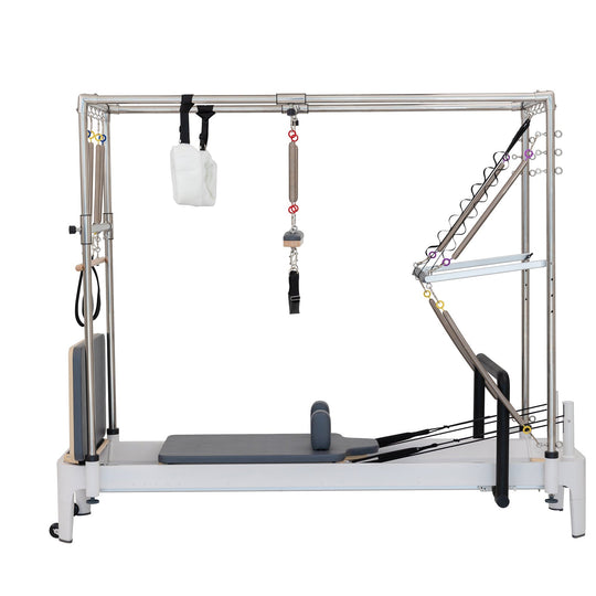 Full-Track Cadillac Reformer Infinite