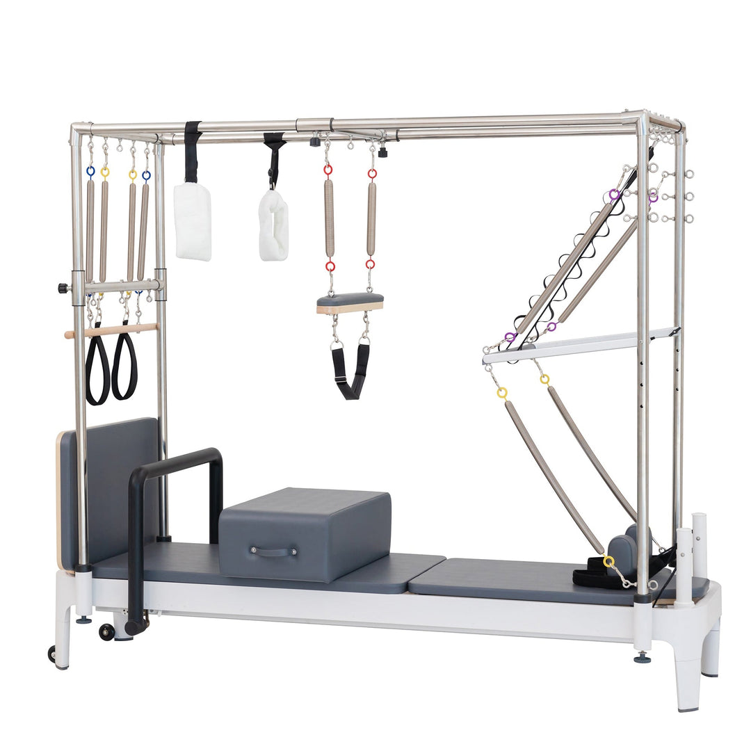 Full-Track Cadillac Reformer Infinite