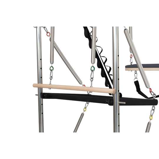 LEAP SPORTS Pilates Cadillac Reformer G2 – Pure Edition