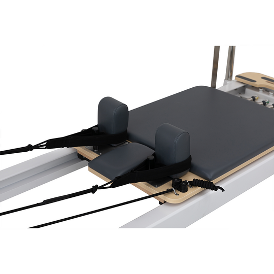 LEAP SPORTS Pilates Cadillac Reformer G2 – Pure Edition