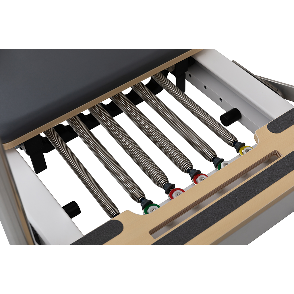 LEAP SPORTS Pilates Cadillac Reformer G2 – Pure Edition