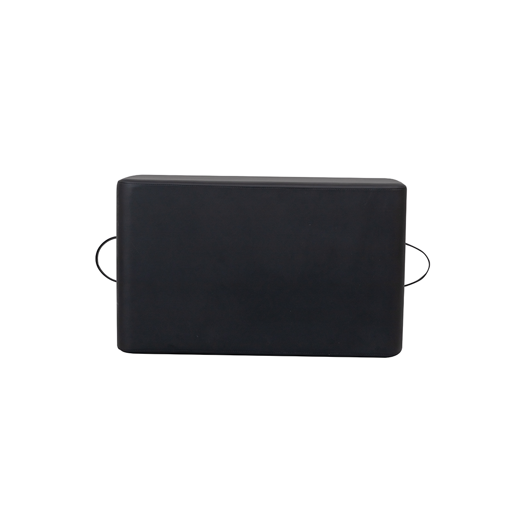 LEAP SPORTS Pilates Reformer Deluxe – Maple Edition