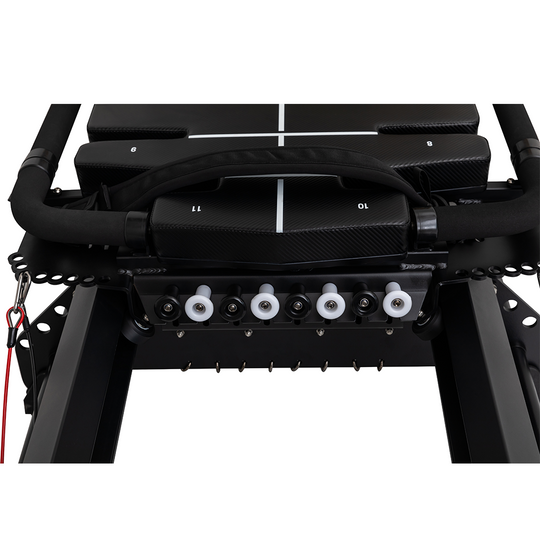 Pilates Megaformer M3