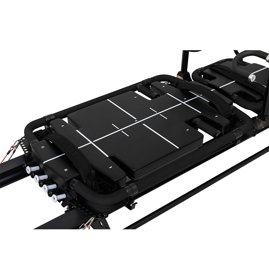 Pilates Megaformer M3