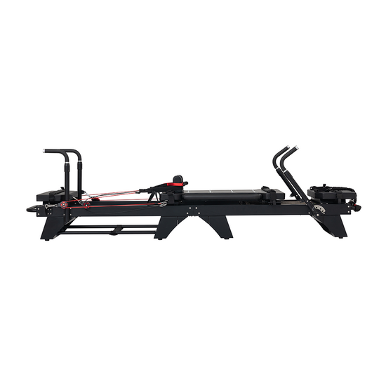 Pilates Megaformer M5