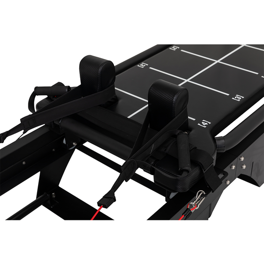 Pilates Megaformer M5