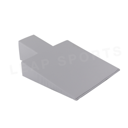 LEAP SPORTS Pilates Wedge