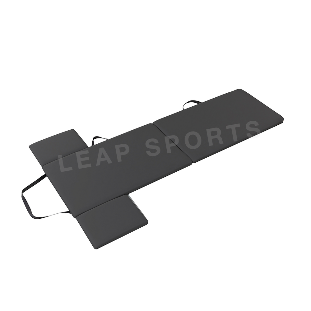 LEAP SPORTS Pilates Folding Mat