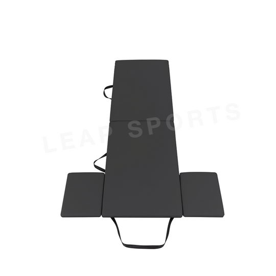 LEAP SPORTS Pilates Folding Mat