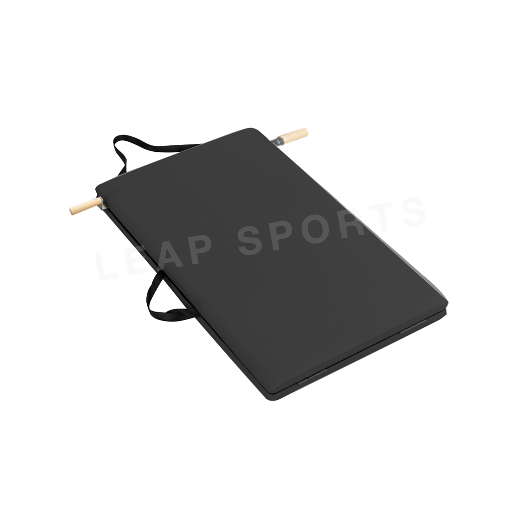 LEAP SPORTS Pilates Folding Mat