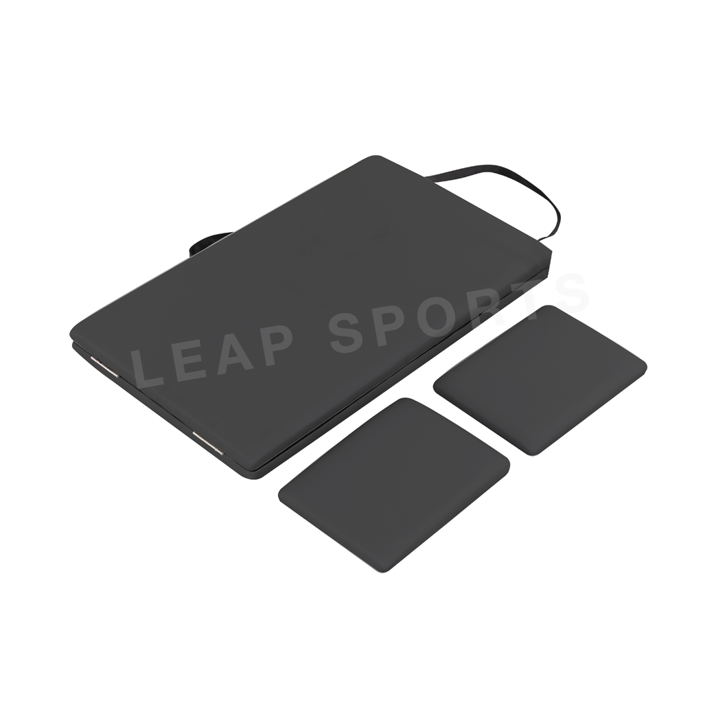 LEAP SPORTS Pilates Folding Mat